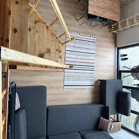 Goecebe Kamp & Кемпинг Изник