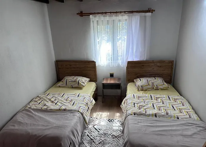 캠프장 Goecebe Kamp &