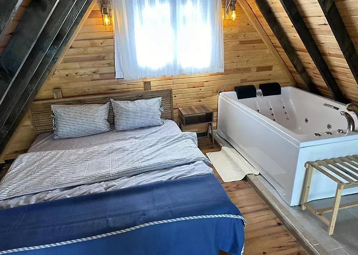 Goecebe Kamp & 캠프장 *