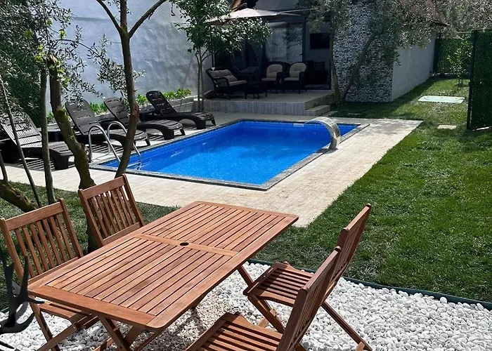 Goecebe Kamp & 캠프장