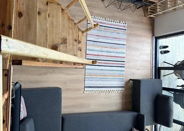 Goecebe Kamp & 캠프장 이즈니크